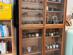 -虫二茶事(彭家巷店)