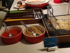 -成都天府丽都喜来登饭店