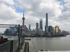 景观位-罗斯福色戒酒吧(外滩店)