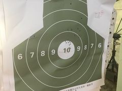 -华连射击俱乐部