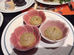 -咖啡苑自助餐厅·中国大饭店