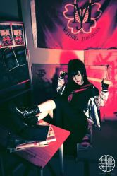 -持熹光年写真体验馆