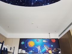 -美豪丽致酒店(广州塔琶洲会展中心店)