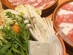 -本家食堂(华南店)