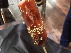 -鲜芋仙(力盟步行街店)