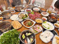 -厝味火锅·潮汕卤水火锅(十一合店)