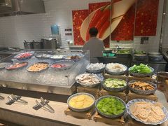 -食百绚全日制餐厅(成都棕榈泉费尔蒙酒店)