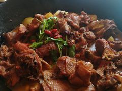 -老家菜馆(正定店)
