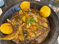 -李记东北饺子馆·东北菜(欢乐谷店)