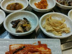-金顺韩式烤肉·网红烤肉店(广利路店)