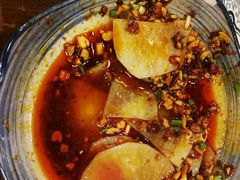 -左陕右甘(亚运村店)