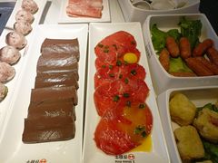 -许府牛火锅(长沙龙湖芙蓉天街店)