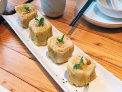 芥末墩-四季民福烤鸭店(前门廊房二条店)