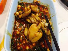 -蛙两只美蛙鱼头火锅(恒茂店)