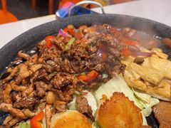 -一烙锅(友谊店)