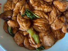 -金家老三饭庄(常营店)