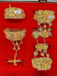 点击看大图 -金展珠宝广场