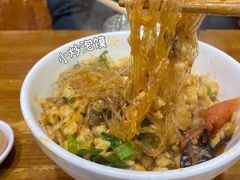 -刘信牛羊肉小炒泡馍(回民街店)