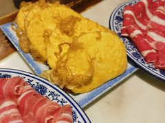 -宣武小院涮肉(前门店)