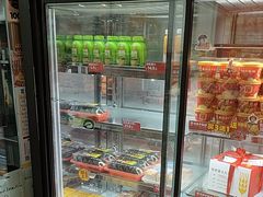 -味多美蛋糕(亚非大厦店)