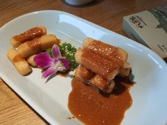 -杭百味·大众精选杭帮菜(西湖音乐喷泉店)