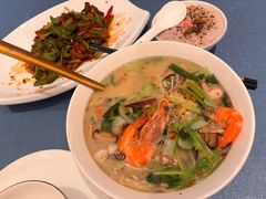 -闽海肴(北辰荟店)