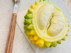 -玲婧胡同·生日蛋糕·餐厅(嘉里城店)