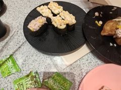-争鲜回转寿司(西红门荟聚PLUS店)