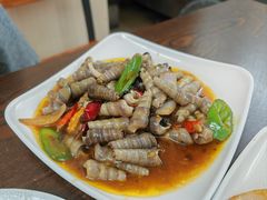 -美食店(华贵路店)