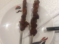 -巴依老爷·新疆美食(上城区天城路店)