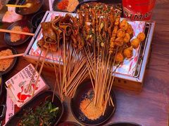 -Let’s WaKao瓦烤(贝森店)