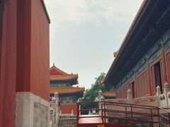 -历代帝王庙博物馆