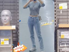 -迪卡侬(南二环店)