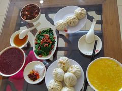 -庆丰包子铺(天通苑店)