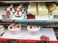 -85度C(北京陶然店)