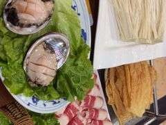-金龙·打边炉(武进路店)