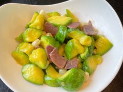 -翠湖宾馆·中餐厅