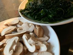 -蜀九香火锅(园艺山店)