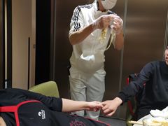 -海底捞火锅(西单店)