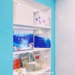 -斐尔国际皮肤管理中心