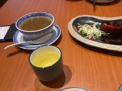 -常来小聚·广州非遗传承餐厅(高德置地店)