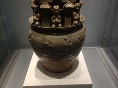 -浙江省博物馆(孤山馆区)