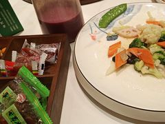 -裕德隆清真饭庄·天津特色菜(东丽店)