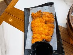 -馋三尺蟹粉小笼(人民广场店)