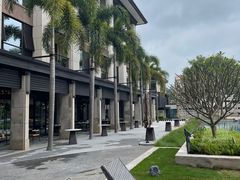 -鹭江潮餐厅•福建菜(鹭江佲家酒店)