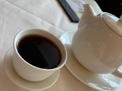 普洱-利苑酒家(合景国际金融广场店)