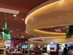 -巴奴毛肚火锅(龙湖锦艺城店)