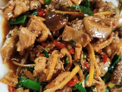 -生态苑农庄(十里画廊遇龙河店)