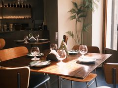 -Fuzzy Bistro 浮几韩餐·茶酒馆