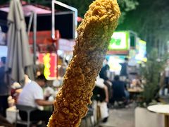 -健康路夜市